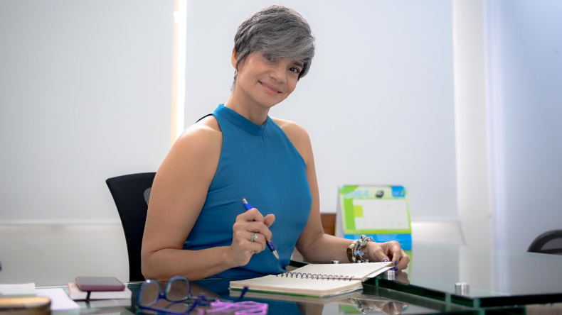 Designan nueva gerente de la Unidad de Salud de Ibagué Designan nueva gerente de la Unidad de Salud de Ibagué