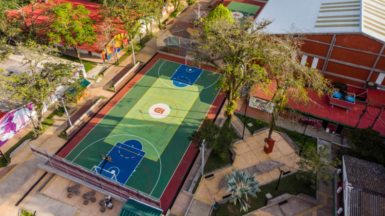 UT abrió inscripciones para el semestre B 2024 UT abrió inscripciones para el semestre B 2024