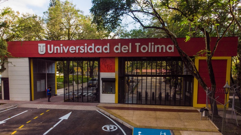 Gobierno Nacional asigna $811 millones para sedes de la UT en Mariquita y Chaparral Gobierno Nacional asigna $811 millones para sedes de la UT en Mariquita y Chaparral