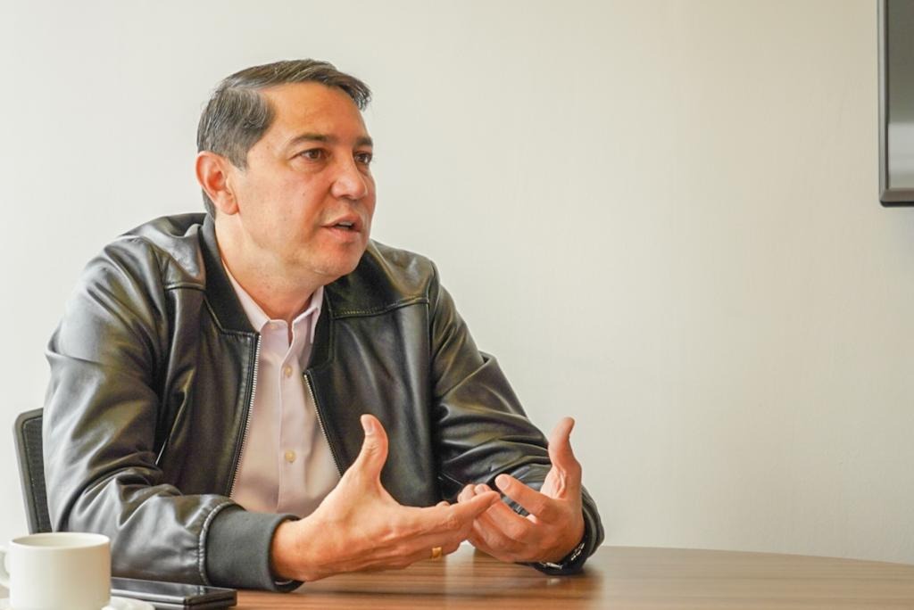 “La plata del puente no se perdió, ahí está y se puede abrir una nueva licitación”: Hurtado “La plata del puente no se perdió, ahí está y se puede abrir una nueva licitación”: Hurtado