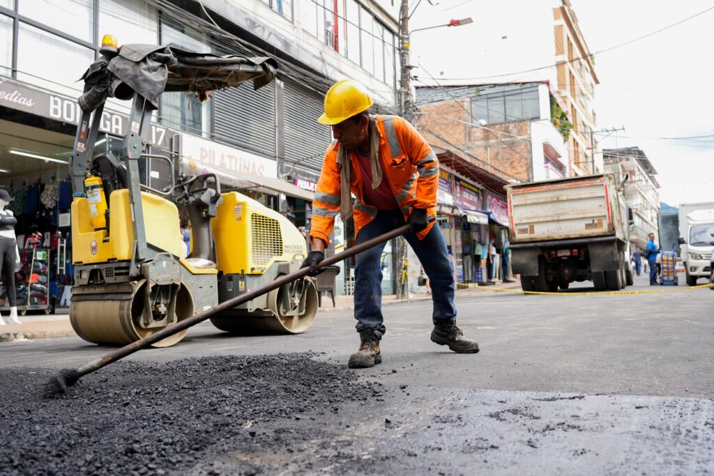 La calle 16, entre Tercera y Cuarta, estará cerrada dos días de esta semana La calle 16, entre Tercera y Cuarta, estará cerrada dos días de esta semana
