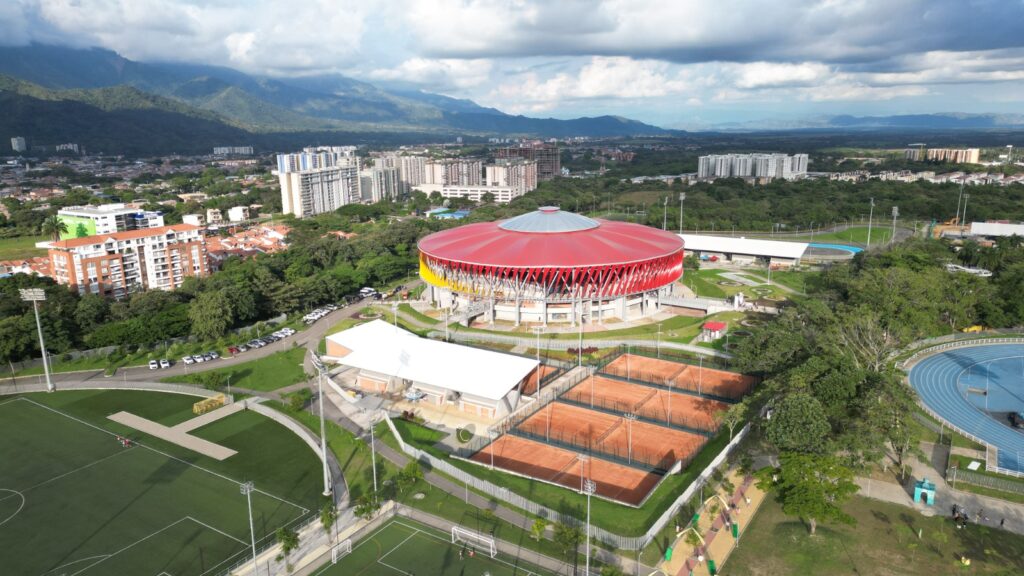 El oscuro proceder del IMDRI con los recursos del deporte El oscuro proceder del IMDRI con los recursos del deporte