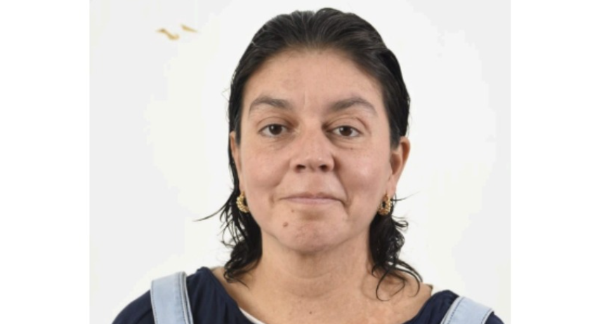 Mujer que estaba desaparecida desde hace cuatro meses fue encontrada en el Líbano Mujer que estaba desaparecida desde hace cuatro meses fue encontrada en el Líbano