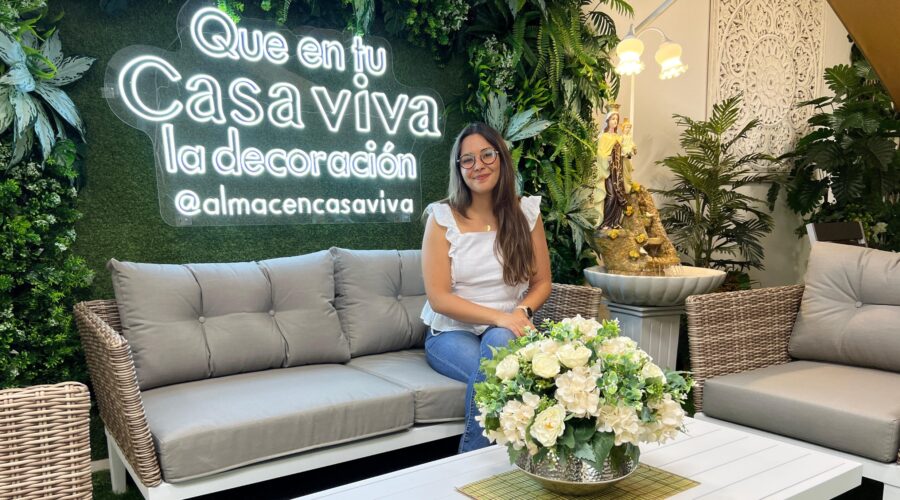 Casa Viva Cortinas y Textiles: la nueva apuesta de esta empresa ibaguereña Casa Viva Cortinas y Textiles: la nueva apuesta de esta empresa ibaguereña
