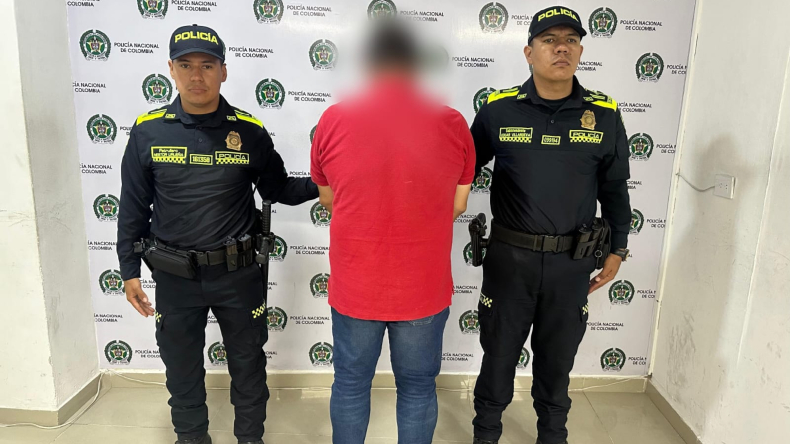 Más de 90 personas han sido capturadas en Ibagué por violencia intrafamiliar Más de 90 personas han sido capturadas en Ibagué por violencia intrafamiliar
