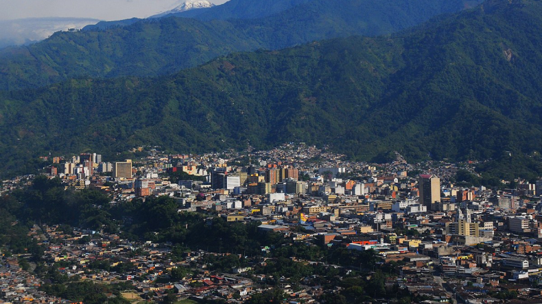 Hombre perdió la vida tras ser baleado en el barrio América de Ibagué