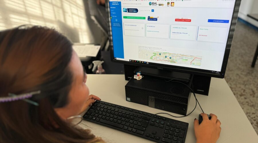 Ahora puede pagar el recibo del Ibal a través de diferentes plataformas virtuales Ahora puede pagar el recibo del Ibal a través de diferentes plataformas virtuales