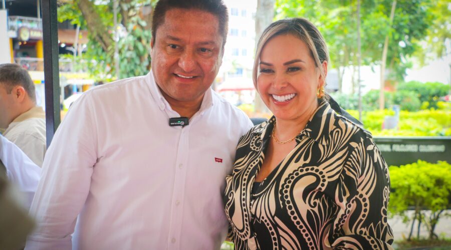 Le entregan la gerencia del SETP a un político inexperto de El Espinal Le entregan la gerencia del SETP a un político inexperto de El Espinal