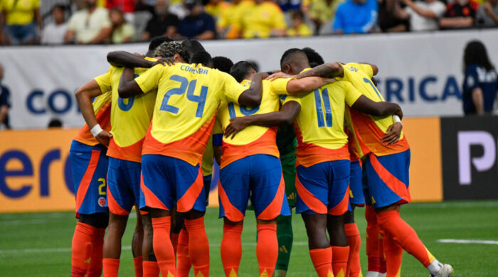 Colombia busca su paso a la semifinal de la Copa América contra Panamá