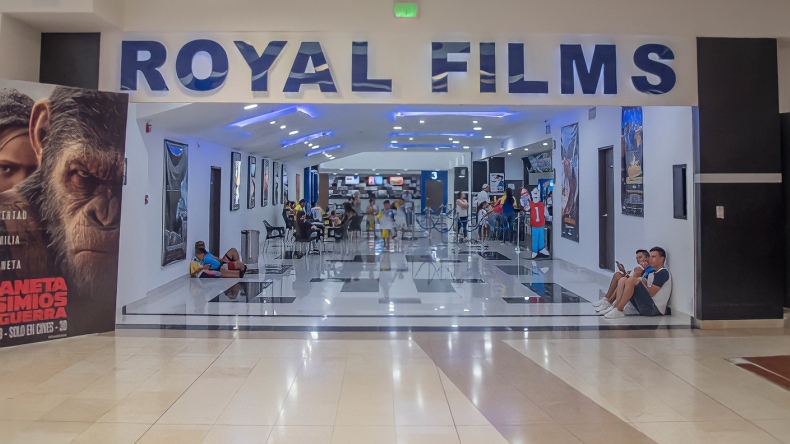 Afiliados de Comfenalco Tolima ahora pueden adquirir boletas de cine dos veces al mes Afiliados de Comfenalco Tolima ahora pueden adquirir boletas de cine dos veces al mes