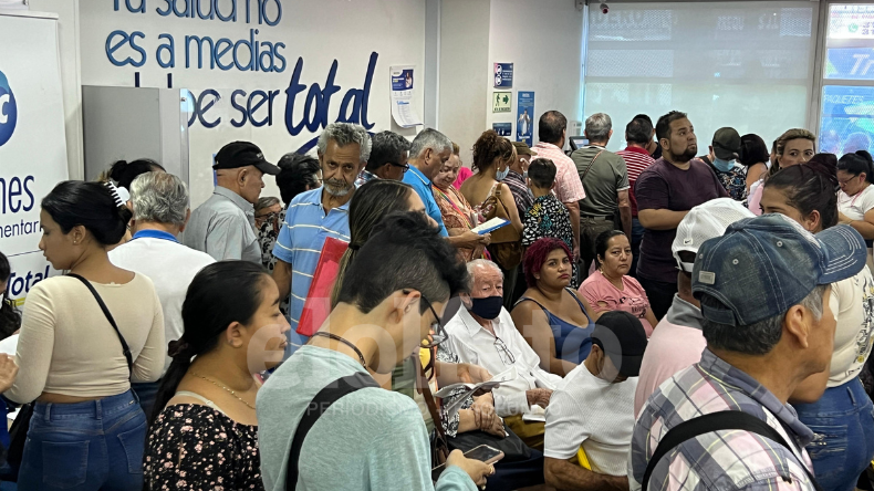 Supersalud intervendrá ante el pésimo servicio de Salud Total en Ibagué