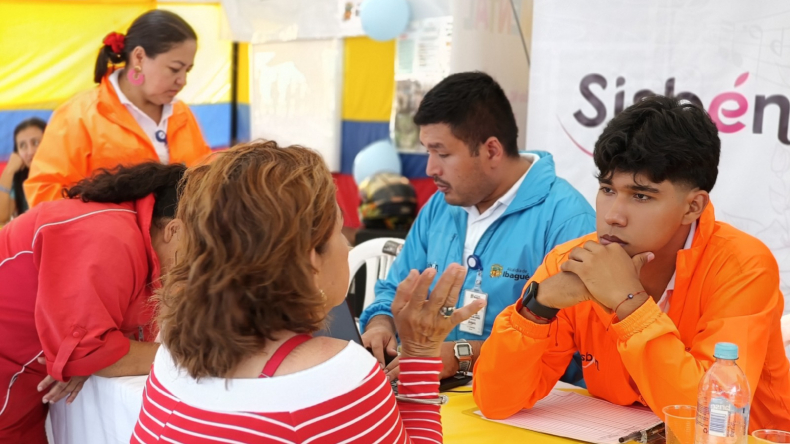 Este miércoles no habrá atención en el Sisbén de Ibagué