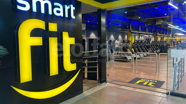 Mujer denuncia que fue victima de maltrato en Smartfit de Ibagué Mujer denuncia que fue victima de maltrato en Smartfit de Ibagué