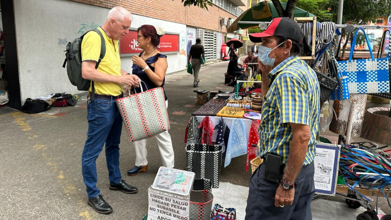 En Ibagué 15.148 personas están en condición de pobreza laboral: ganan $435.375 al mes En Ibagué 15.148 personas están en condición de pobreza laboral: ganan $435.375 al mes