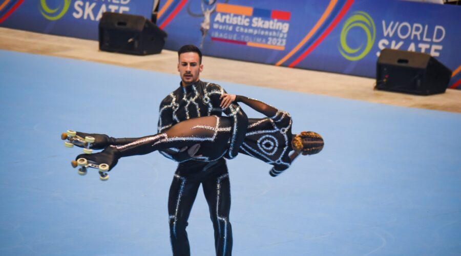 Conozca la programación del Campeonato Panamericano de Patinaje Conozca la programación del Campeonato Panamericano de Patinaje