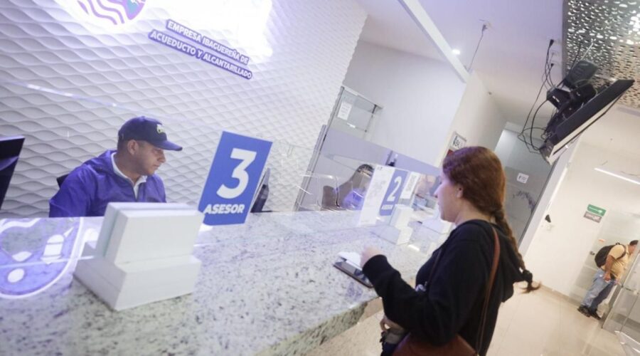 Ibal pide actualización de información para emitir factura electrónica Ibal pide actualización de información para emitir factura electrónica