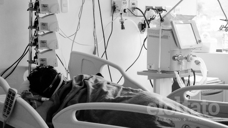 Cuidado con el COVID-19 en estas fiestas de final y comienzo de año