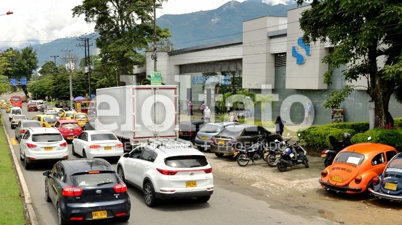 ¿Será necesario imponer ‘pico y placa’ todo el día en Ibagué?