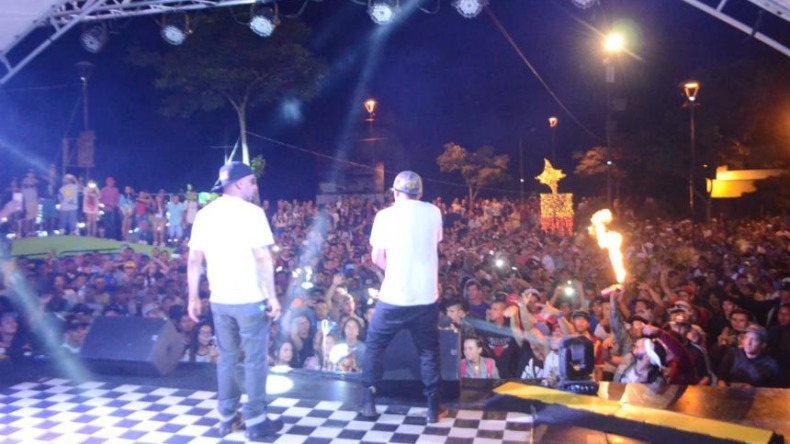 Prográmese y participe de la semana de la juventud en Ibagué Prográmese y participe de la semana de la juventud en Ibagué