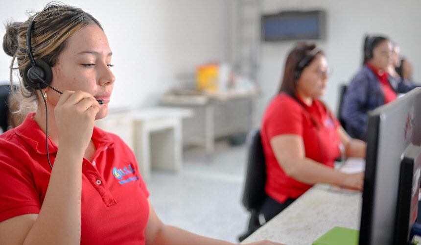 La Unidad de Salud de Ibagué tiene nuevos canales para pedir citas