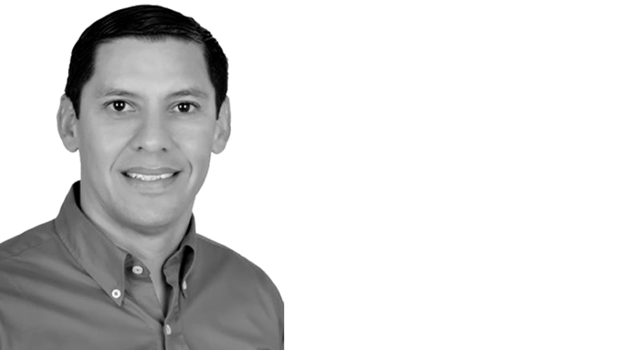 Alguien tiene que llevar la contraria