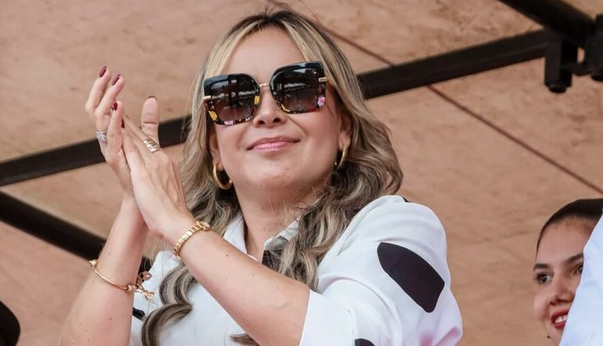 Las preguntas que la alcaldesa de Ibagué se ha negado a responder Las preguntas que la alcaldesa de Ibagué se ha negado a responder