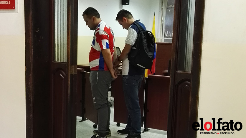 División de poderes y política local