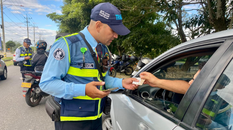No habrá sanciones por SOAT y técnico-mecánica de vehículos inmovilizados No habrá sanciones por SOAT y técnico-mecánica de vehículos inmovilizados