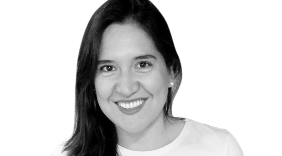 ¿Y para usted qué significa competir?