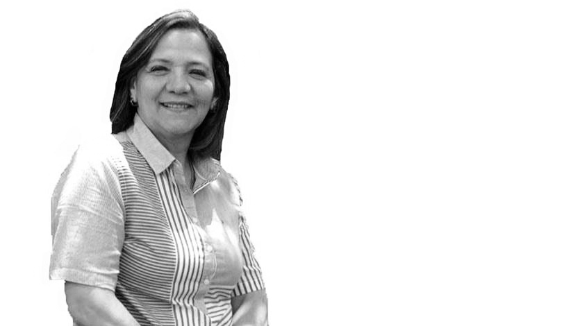 El voto, decisión que refleja quién soy