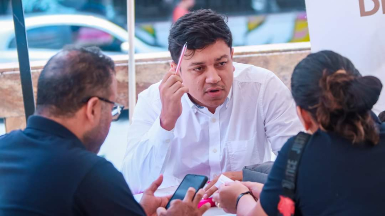 Último día para inscribirse al programa ‘Economía Popular para el Cambio’ en Ibagué Último día para inscribirse al programa ‘Economía Popular para el Cambio’ en Ibagué