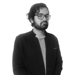 Jorge David Losada Rincón