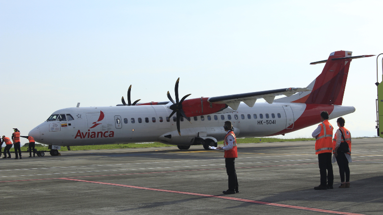 Perales y Avianca: sinónimos de vergüenza y abuso en Ibagué