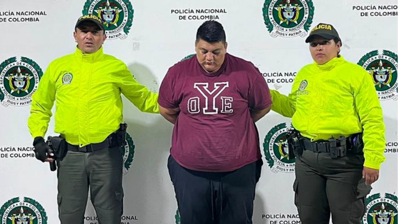 Capturan a dos personas en Ibagué señaladas de participar en fleteos