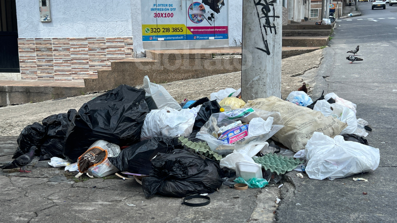 ¿No cuenta con un shut de basura en su negocio? Anuncian multas por más de $30 millones ¿No cuenta con un shut de basura en su negocio? Anuncian multas por más de $30 millones
