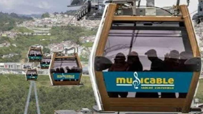 Dan luz verde a consultoría para la construcción del cable aéreo en Ibagué Dan luz verde a consultoría para la construcción del cable aéreo en Ibagué
