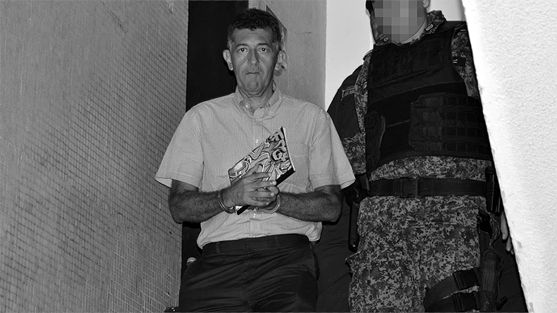 Respecto a la columna ‘Ibahuecos’ de Juan Manuel Díaz