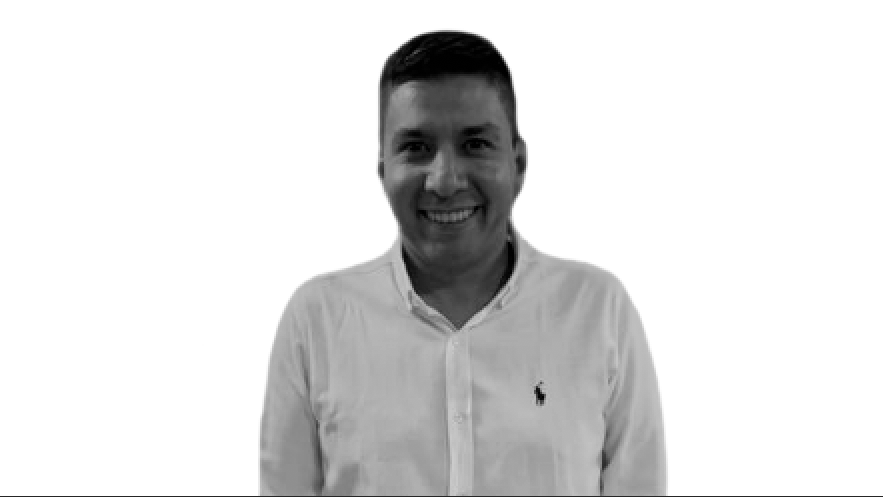 La región necesaria