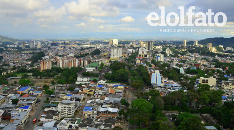 Otra vez Ibagué es víctima de los políticos