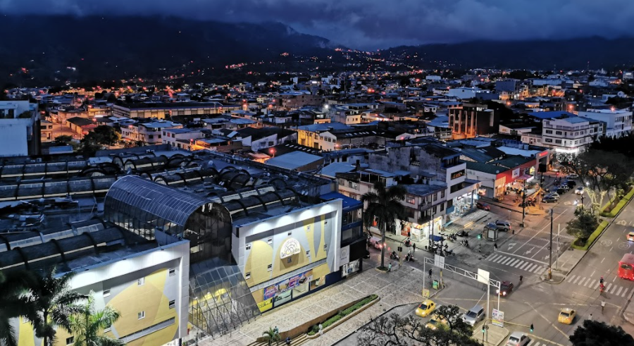 Nos acorraló la delincuencia, y la respuesta institucional: ¡Bien, gracias!