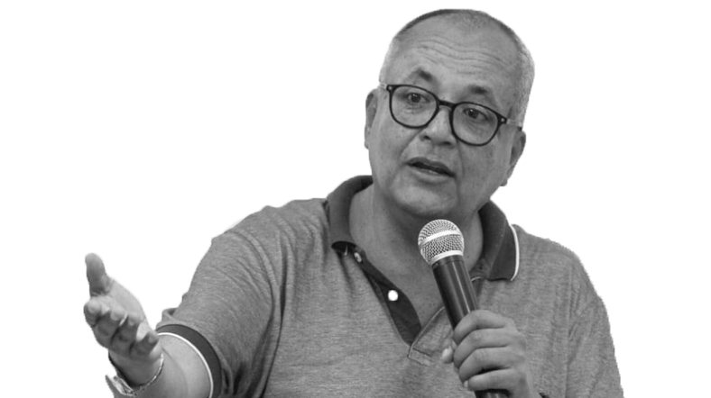 El silencio del patriarca