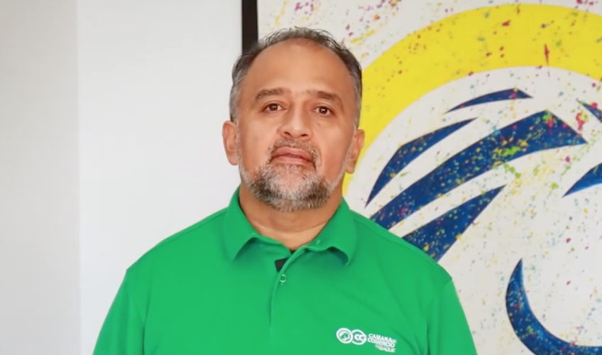 La podredumbre en la Cámara de Comercio de Ibagué