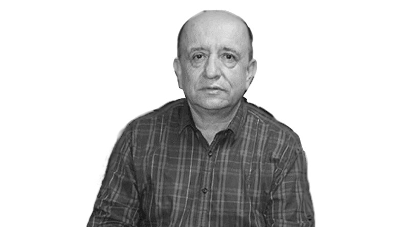 «El que es, no deja de ser»