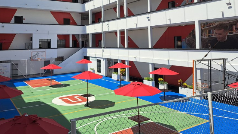 Aprenda francés con la Alianza Francesa en el Centro de Idiomas de la UT Aprenda francés con la Alianza Francesa en el Centro de Idiomas de la UT
