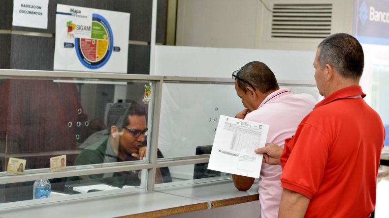 Ibagué no exigirá pago anticipado del impuesto de Industria y Comercio Ibagué no exigirá pago anticipado del impuesto de Industria y Comercio