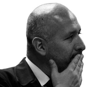 Jaime Honorio González