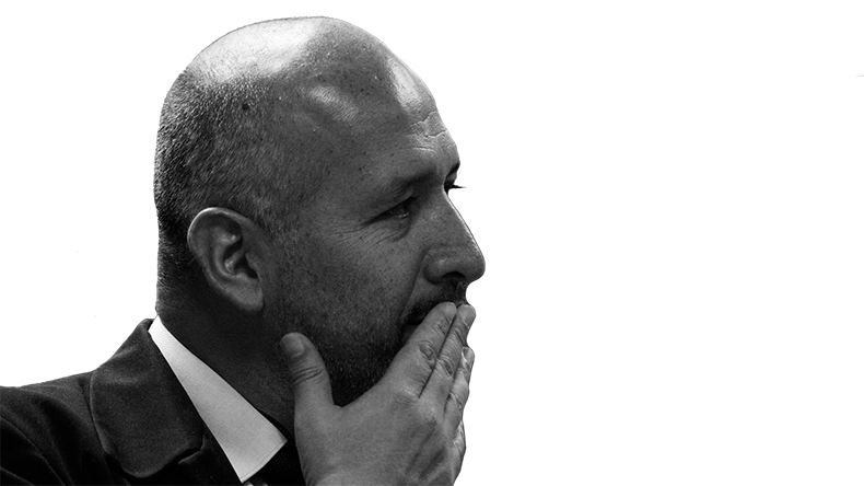 Los muertos que no te importan