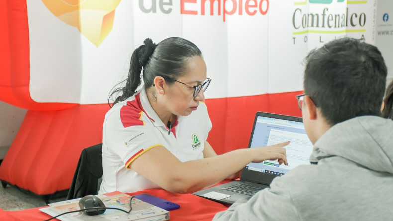 ¿Está desempleado? Conozca cómo acceder al subsidio de Comfenalco Tolima ¿Está desempleado? Conozca cómo acceder al subsidio de Comfenalco Tolima