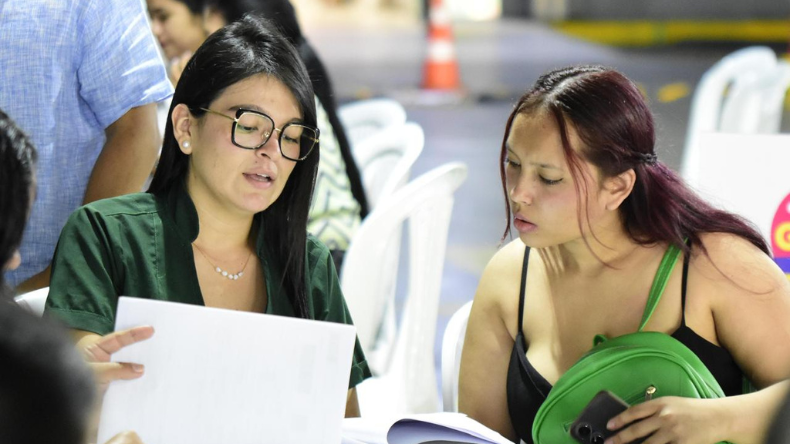 Buscan asesores de ventas y auxiliares logísticos en Ibagué Buscan asesores de ventas y auxiliares logísticos en Ibagué