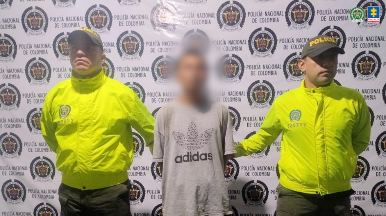 A prisión hombre acusado de abusar y maltratar a su hermana